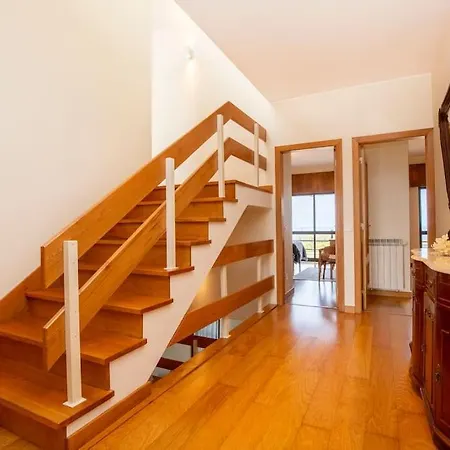 شقة Big House Sea Views *