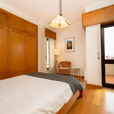 Big House Sea Views Peniche
