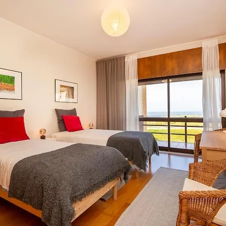 شقة Big House Sea Views *