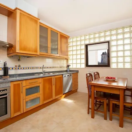 Big House Sea Views Apartment