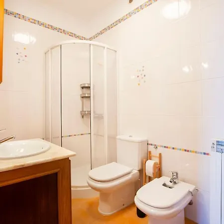شقة Big House Sea Views بينيش