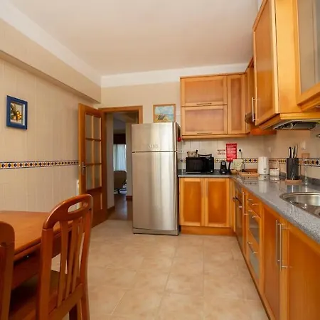 Big House Sea Views Peniche