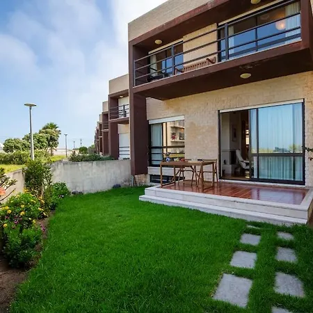 Big House Sea Views Apartment